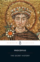 The Secret History | Procopius | Englisch | Taschenbuch | 2007 | Allen Lane