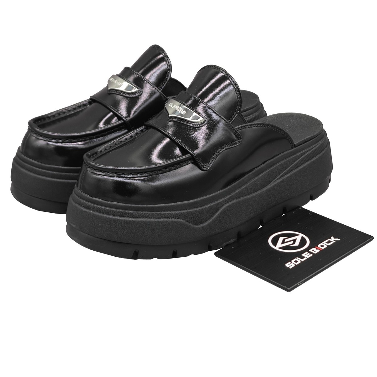 Jordan Air Jordan Mule Women's HJ4292-001 Black Size | eBay