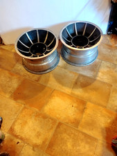 American Racing Vector wheel Dodge Charger Dukes General LEE 2@15@7 2@15x8.5