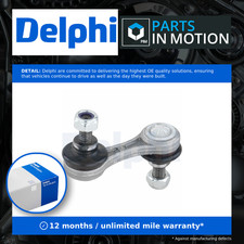 Anti Roll Bar Link fits BMW 540 E39 4.4 Rear 96 to 03 Stabiliser Drop Link New