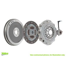 Kit d'embrayage Peugeot 203