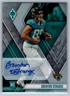 2023 Panini Phoenix - Rookies Brenton Strange #171 Silver Autographs (AU, RC)