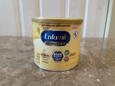 Enfamil Neuro Pro Brand New Exp April 2026 7.2 oz Sealed From Factory 1 Can