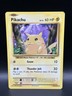Pikachu 35/108 - Pokemon Evolutions Card - DMG (Minor - See Photos)