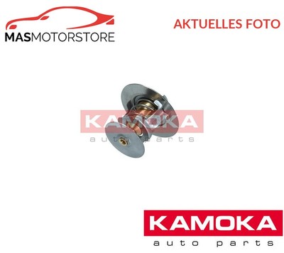 KÜHLFLÜSSIGKEIT KÜHLER THERMOSTAT KAMOKA 7710125 P FÜR MAZDA 121 III 1.8 D