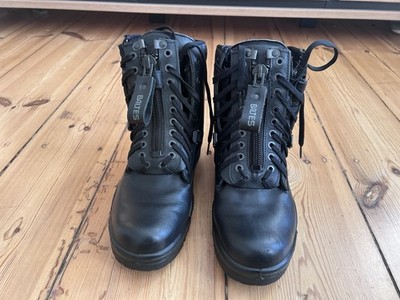 Baltes Swift S3 Sicherheitsstiefel Made in Germany | EU 39 | Sympatex Echtleder