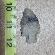 WELL USED AUTHENTIC ALABAMA NICE ARTIFACT SPE...