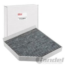 Filtre d'habitacle Audi A7