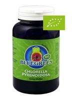 "Bluegreen Bio Chlorella \"Pyrenoidosa\" Presslinge 288G Ca. 1150 St"