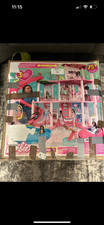 Mattel Barbie Dreamhouse Dollhouse Playset (GNH53)