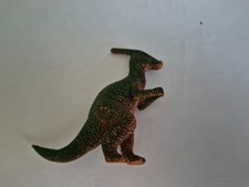 Vintage U.K.R.D Dinosaur Figure - Apatosaurus - 11cm - 1993 China