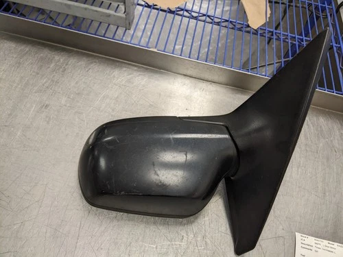 Driver Left Side View Mirror For 04-06 Mazda 3  2.3 POWER, NON-HEATED