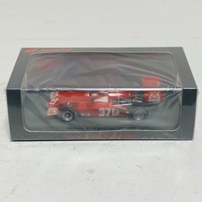 Spark 1/43  Merzario A1 Argentinian GP 1978 53510