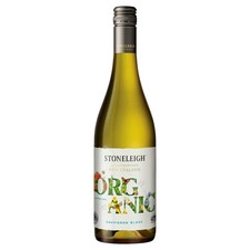Stoneleigh Organic Sauvignon Blanc 750mL