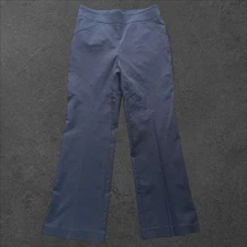 Women’s Counterparts Black Stretch Pants Size Medium NWOT