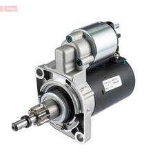 DENSO Anlasser Starter DSN3129 12V für VW PASSAT B3 B4 Variant 3A5 35I 3A2 BORA
