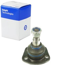 DELPHI TRAGGELENK VORDERACHSE UNTEN PASSEND FÜR JAGUAR XJ | TC936