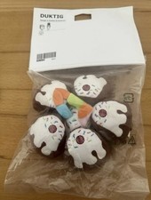 Spielküche-Kinderküche IKEA Duktig Geburtstag Torte NEU Verpackt Klettverschluss