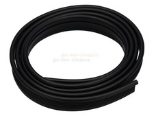 Dichtung Keder Abdeckschiene Schiebetür für VW Bus T1 T2 T3 & LT 1 OE-Qualität