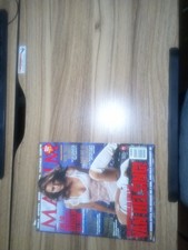 Maxim Magazine For Him May 2004  Van Helsing Girls