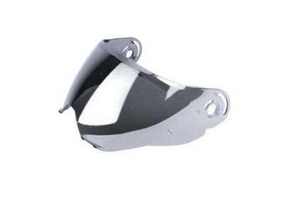 Scorpion ADX-2 Motorradhelm Visier - Silver Mirror