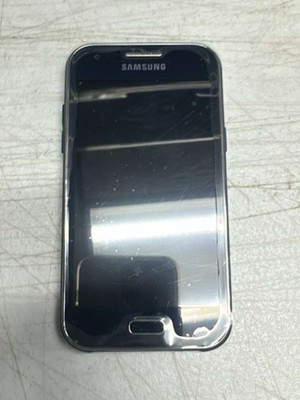 Samsung Galaxy J1 Verizon Not Turning on Phone for Parts Only