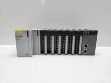 LS ELECTRIC XGP-DC42 XGI-CPUS XGI-D22A XGQ-RY...
