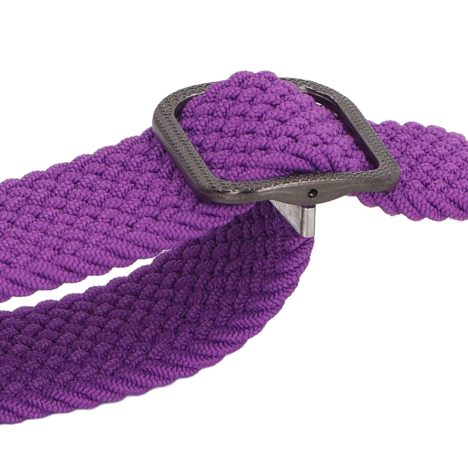 ¸Nylon Weaving Watchband Adjustable Installation Weaving Watch Strap Unis HG5