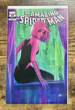 Amazing Spider-Man #69 - Copertina variante Nathan Szerdy - Esclusiva rivenditore - 2025