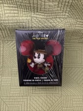 Disney Funko Mickey the True Original 90 Years Mystery Mini  EXPLORER  NIB
