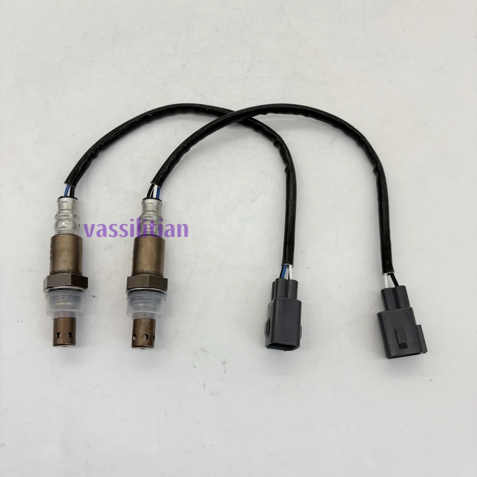 2Pcs DENSO Upstream Right Oxygen Sensor 234-9058 For LEXUS LS460 4.6L V8 RWD - Изображение 4 из 4