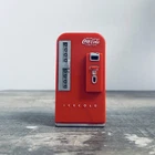 Coca-Cola Vending Machine Refrigerator Magnet 3” Collector Retro Vintage 1995