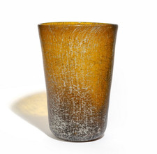 Toni Zuccheri - Venini - Vaso "Numina" - Murano Glass