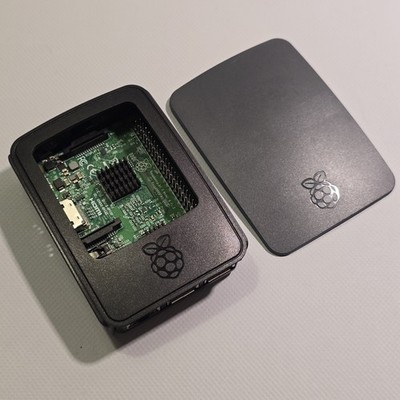 Raspberry Pi 3 Model B V1.2 