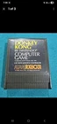 Donkey Kong, space Invaders, Star Raiders,  jungle hunt. Atari 400