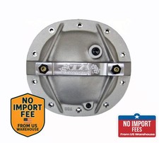 New Gm 8.5 10-bolt Ta Performance Aluminum Rearend Girdle Cover Ta-1807 New Gm 8.5 10-bolt Ta Performance Aluminum Rearend Girdle Cover Ta-1807