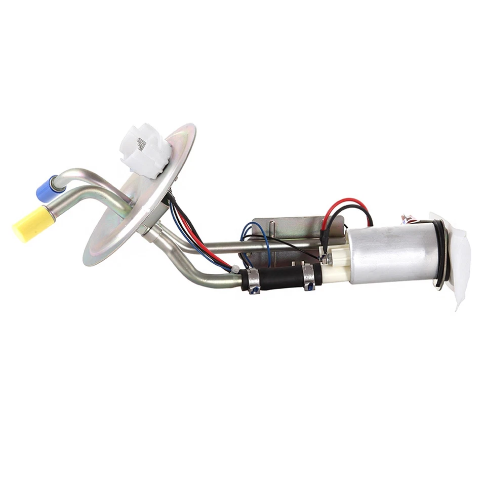 For Ford F-150 F-250 F-350 1987-1989 E2104S Electric Fuel Pump Module Assembly - Image 2 of 4