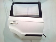 Porte arrière et accessoires Kia SOUL