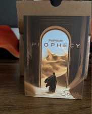 Finalmouse Prophecy Scream Medium