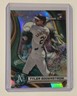2024 Bowmans Best Tyler Soderstrom RC Athletics Refractor