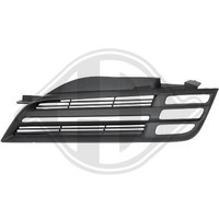 1X KüHlergitter Diederichs 6024043 FüR Nissan Links