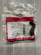 Genuine OEM Briggs  Stratton 793147 Fuel Pump to Valve Cover Vacuum Hose