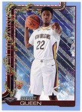 Derik Queen #H173 Prices [Rookie] | 2025 Topps Holiday