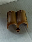 Tomahawk GI Joe Helicopter Part 1986 G.I. ARAH Original Engine Cover