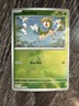 Deerling 006/086 Black Bolt White Flare Pokemon TCG Poke Ball