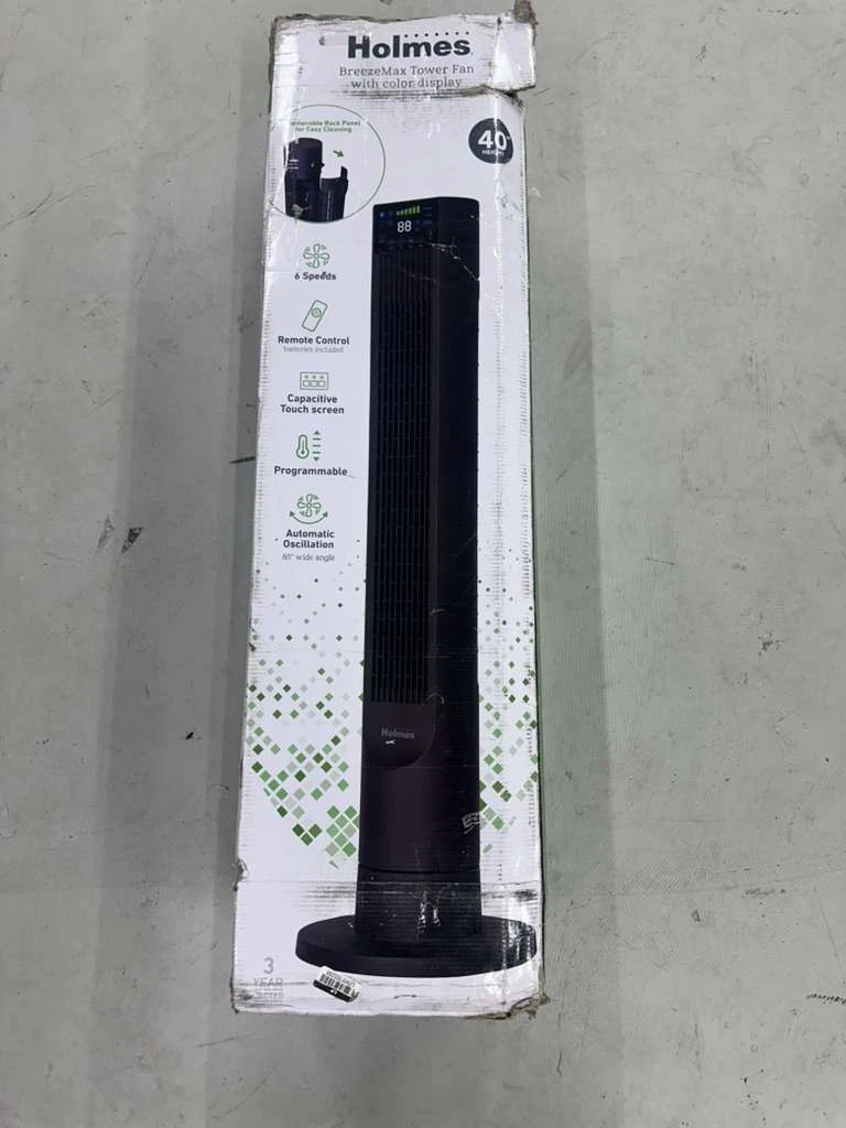 Las mejores ofertas en Ventilador de caja de Holmes | eBay
