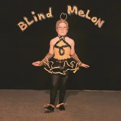 Blind Melon (180G) | Blind Melon | Vinyl / Schallplatte | 2014 | Music On Vinyl-image