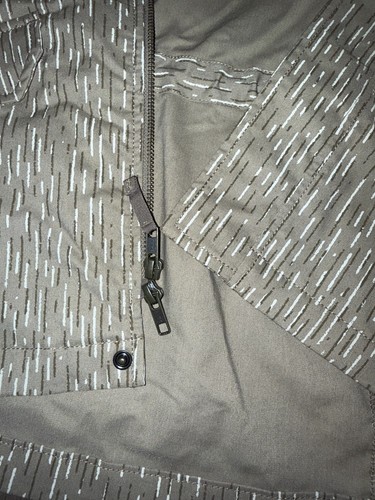 5.11 Tactical Men Watch Camo Jacket Coyote Tarn Size S Flex Tax Canvas SMALL - Picture 11 of 18