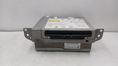 BMW G12 2015 HARMAN NBT EVO HU RADIO GPS NAVIGATION HEAD UNIT HIGH 6823612 #3179