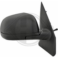 1X AußEnspiegel Diederichs 4570024 FüR Renault Rechts